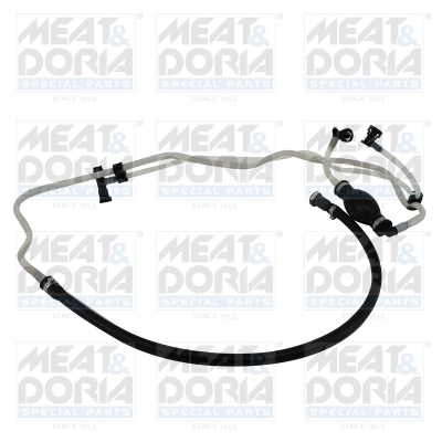 Fuel Line